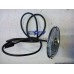 31-6904-030 ÖN POZİSYON LAMBASI LED FLATPOİNT II 1.5 MT.-BRAKETSİZ